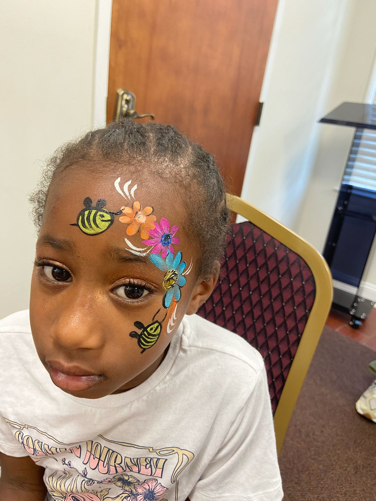 Face Painting